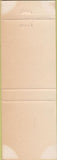 Matchbook Cover - Pyatt Funeral Home Pinckneyville IL