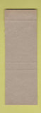 Matchbook Cover - Covina Hofbrau Deli Covina CA SAMPLE