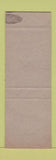 Matchbook Cover - John's Good Coffee Sacramento CA SAMPLE