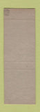 Matchbook Cover - Mammy's Reseda CA Black Americana? SAMPLE