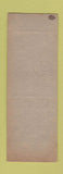 Matchbook Cover - Rowland's Cafe Crescent City CA SAMPLE