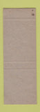 Matchbook Cover - Nugget Restaurant Truckee CA SAMPLE