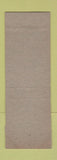 Matchbook Cover - Jay & Maye Chuck Wagon Dewey AZ SAMPLE