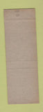 Matchbook Cover - Bill and Phyl Coffee Shop Arcadia CA SAMPLE
