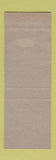 Matchbook Cover - Admiral Fountain Lunch CA? SAMPLE