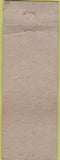 Matchbook Cover - McMurray Motel Columbus OH wear