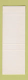 Matchbook Cover - Vic's Auto Center Repair National City CA SAMPLE