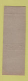 Matchbook Cover - Robertson's Market Oildale CA SAMPLE