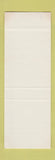 Matchbook Cover - Insurance Gary Truman Morse Bellflower CA SAMPLE