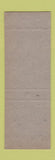 Matchbook Cover - KTK Wrecking Concord CA SAMPLE