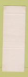 Matchbook Cover - Johnson's Insurance Turlock CA SAMPLE