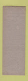 Matchbook Cover - Fore's Pathfinder Service Ventura CA SAMPLE