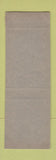 Matchbook Cover - George Auto Parts North Hollywood CA SAMPLE