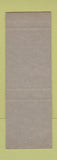 Matchbook Cover - Glendale Glass Paint Glendale CA SAMPLE