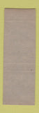 Matchbook Cover - De Milo Barber Shop San Diego CA SAMPLE