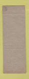 Matchbook Cover - Custom Dry Cleaners Del Mar CA SAMPLE