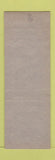 Matchbook Cover - Adney's Cafe San Joaquin CA SAMPLE