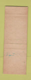 Matchbook Cover - Anthony's Fish Grotto San Diego La Jolla CA