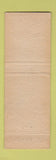 Matchbook Cover - The Huntington Pasadena CA WEAR
