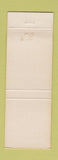 Matchbook Cover - Women's City Club Detroit MI