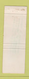Matchbook Cover - River House Gift Shop Detroit MI