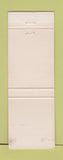 Matchbook Cover - Deutsches Haus German Detroit MI