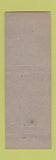 Matchbook Cover - Brandon Inn Brandon VT low phone #
