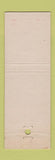 Matchbook Cover - Traveler Motel Detroit MI