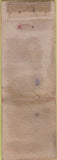 Matchbook Cover - Hotel McClennan Wichita KS WORN