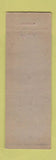 Matchbook Cover - Annandale Golf Club Pasadena CA