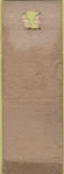 Matchbook Cover - Lamer Hotels Salina Hays KS POOR