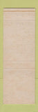 Matchbook Cover - Burlingame Hotel Bartlesville OK