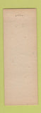 Matchbook Cover - Empire State Tourist Court Delmar DE