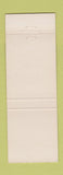 Matchbook Cover - The Round Table Sioux Falls SD
