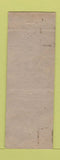 Matchbook Cover - Circle Drive Motor Court Jacksonville NC low phone #
