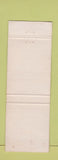 Matchbook Cover - Americana Motel Greensboro NC
