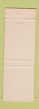 Matchbook Cover - Skyway Motel Asheville NC