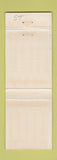 Matchbook Cover - Margie's Dinner Club Spearfish SD