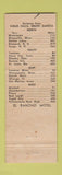 Matchbook Cover - El Rancho Motel Sioux Falls SD