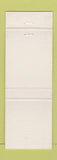 Matchbook Cover - Shadow Lawn Motor Court Raleigh NC