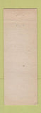 Matchbook Cover - American Legion Post 18 Mitchell SD