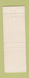 Matchbook Cover - Franklin Hotel Grill Deadwood SD
