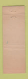 Matchbook Cover - California State Polytechnic College San Dimas Pomona CA