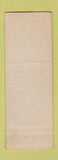 Matchbook Cover - Eddie Sauders Catering North Hollywood CA