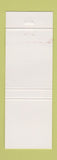 Matchbook Cover - Real's Truck Stop Bainsville ON