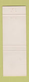 Matchbook Cover - Elliott's Open Kitchen Lyons IL