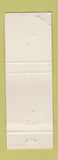 Matchbook Cover - Null's Ice Service Potomac IL pinup WORN