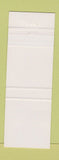 Matchbook Cover - Bermuda Tavern Toronto ON nude girlie