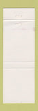 Matchbook Cover - Maretti's Saloon Santa Maria CA