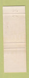 Matchbook Cover - Skyliner Motel Moncton NB